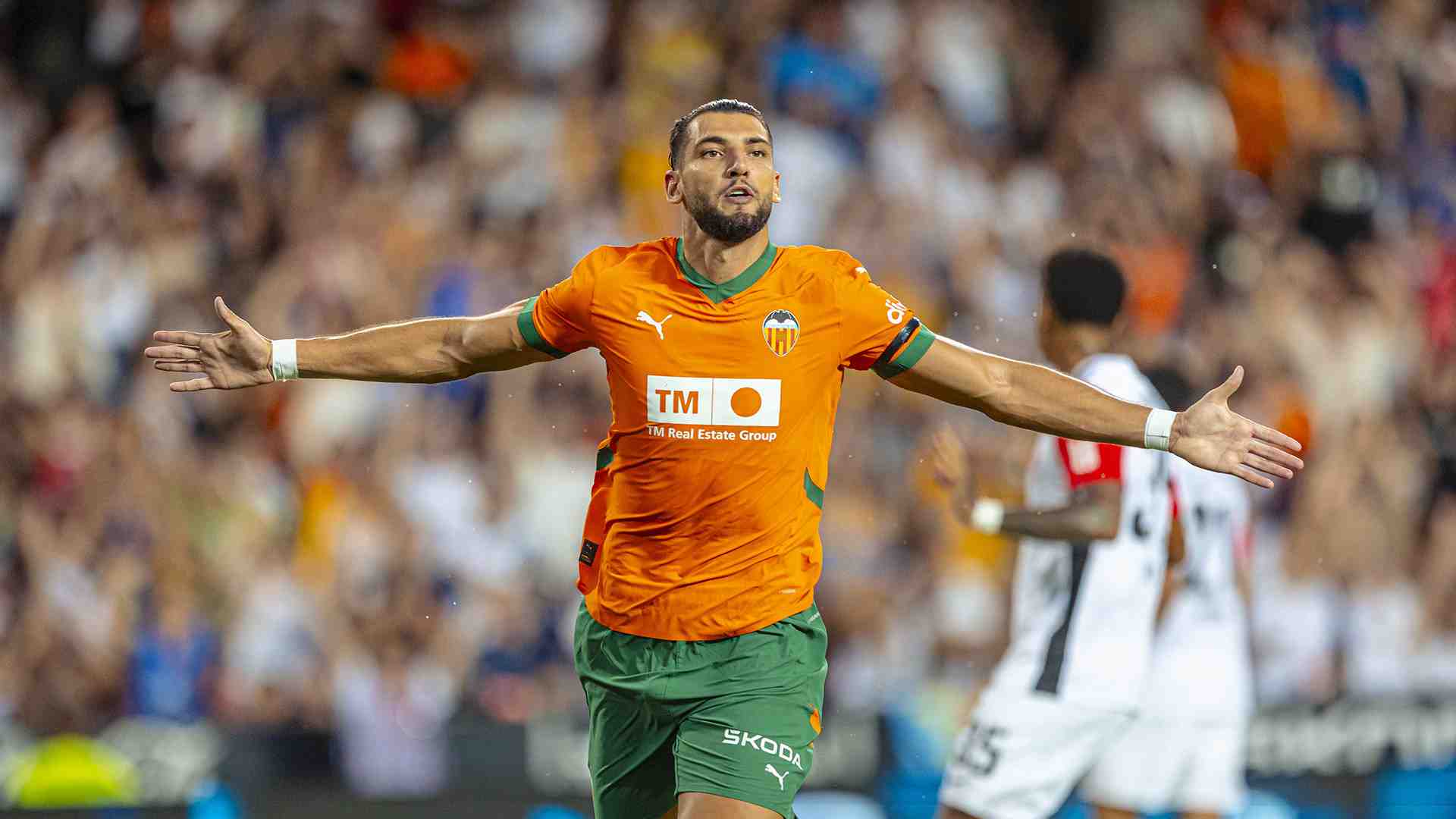 Rafa Mir fichaje