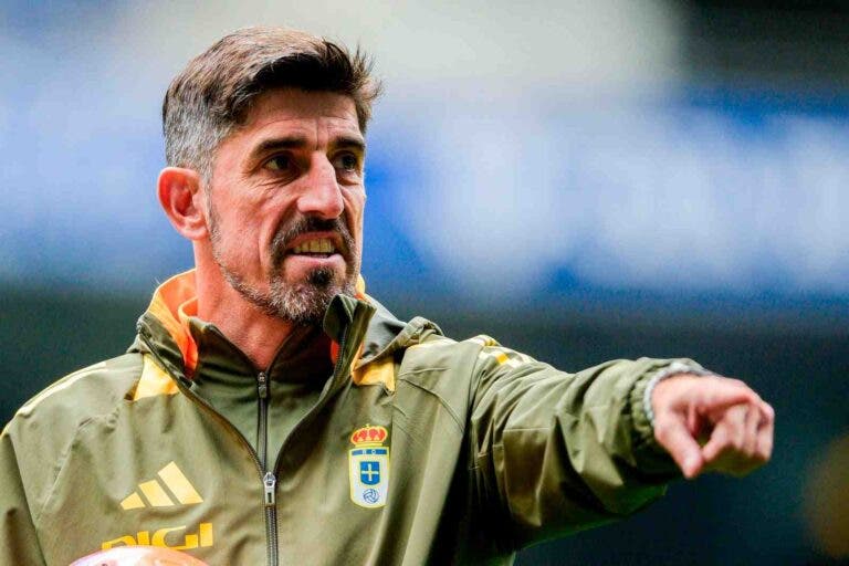Oviedo fichajes