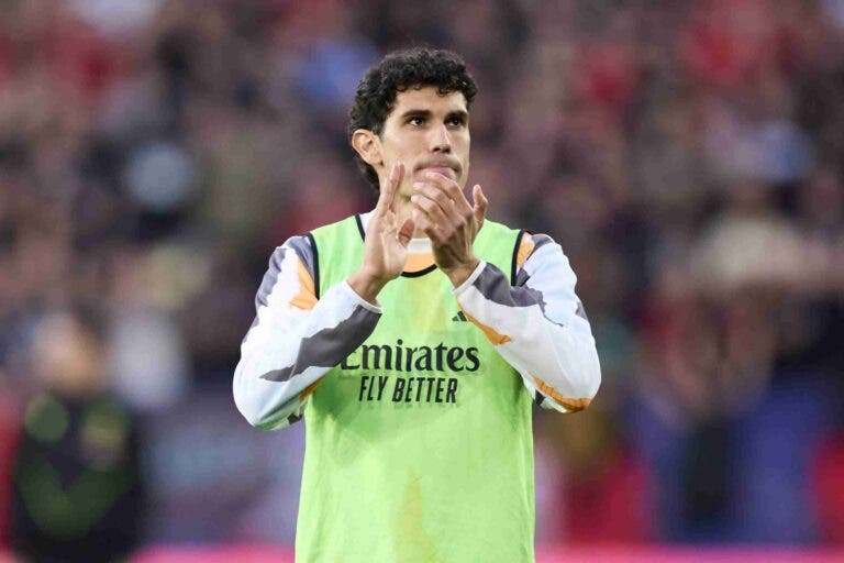 Rayo Vallecano fichaje