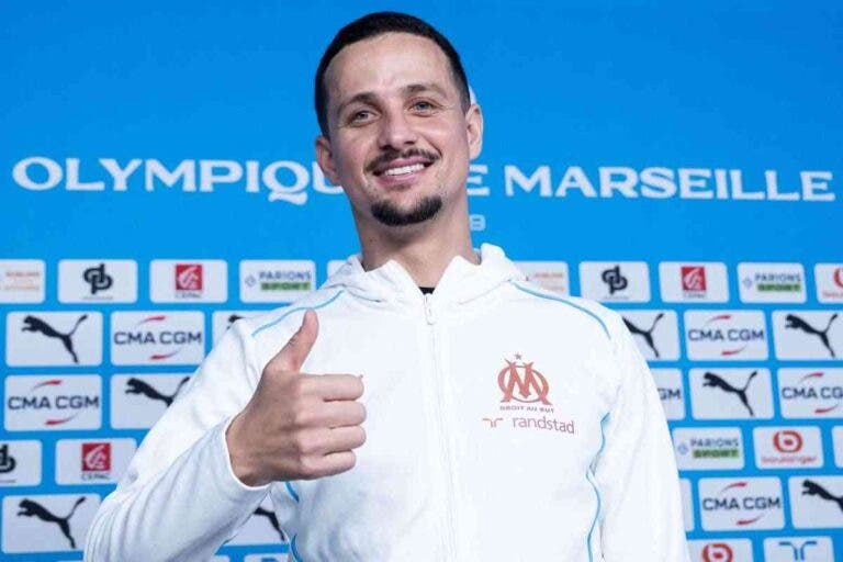 Rayo Vallecano fichaje