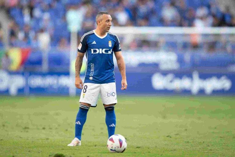 Cazorla renovación