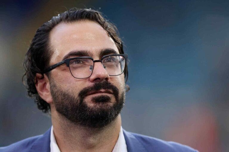 Víctor Orta Valladolid