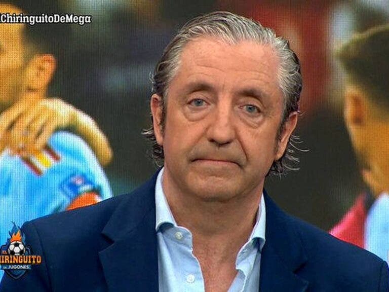 EGD Chiringuito