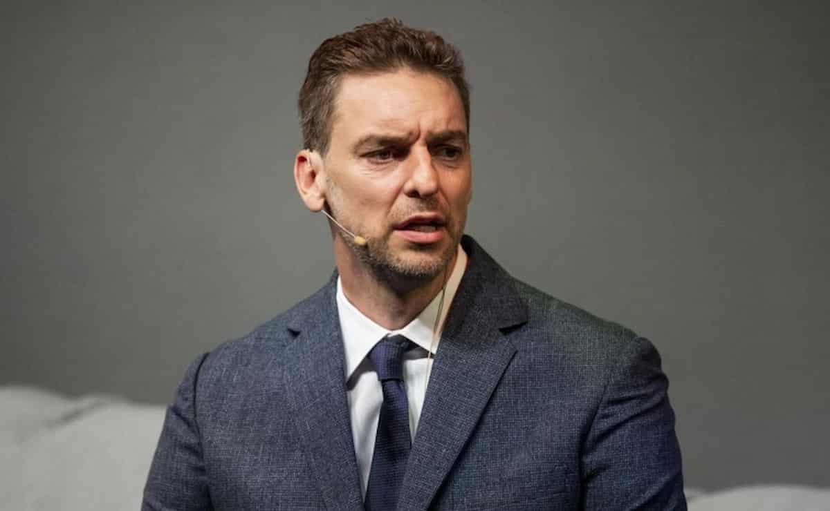 Pau Gasol