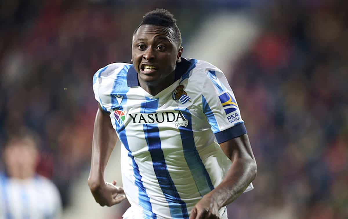 real Sociedad