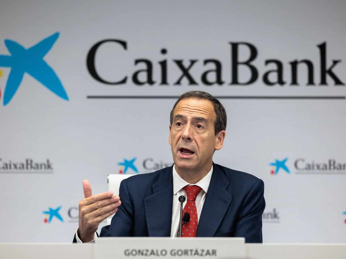 CaixaBank