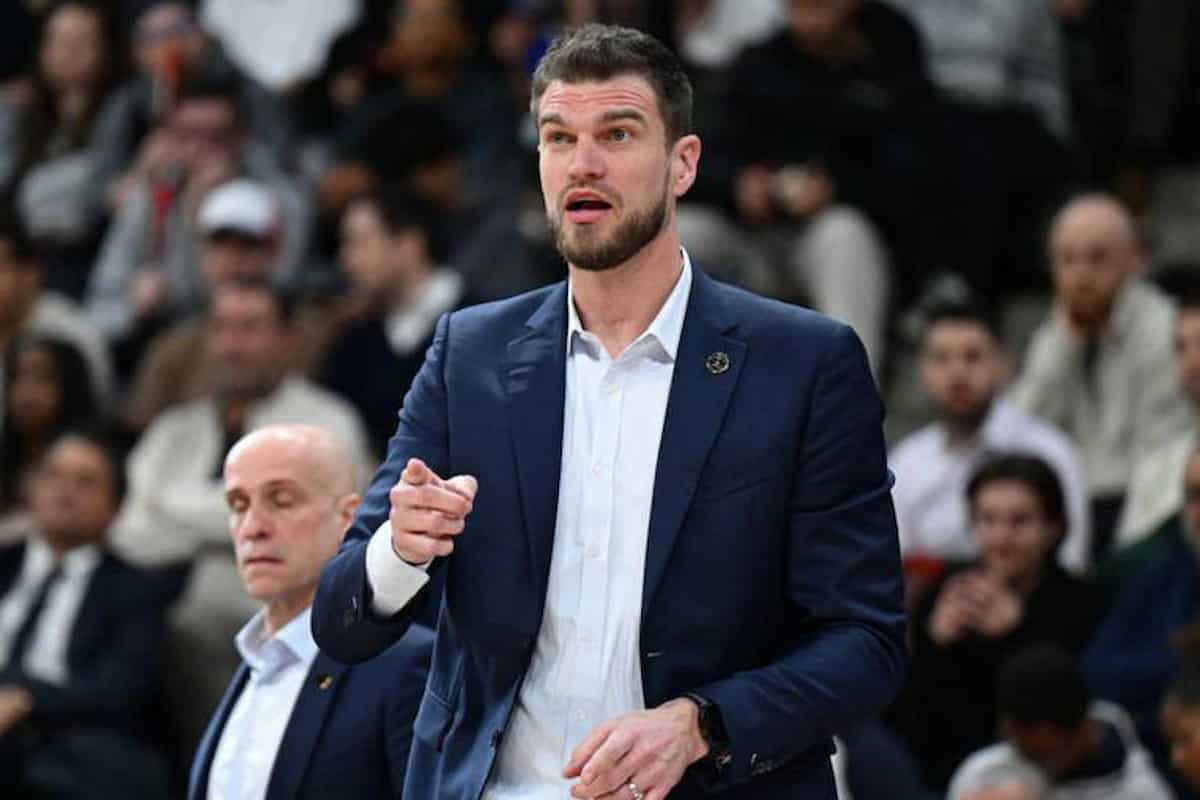Tiago Splitter