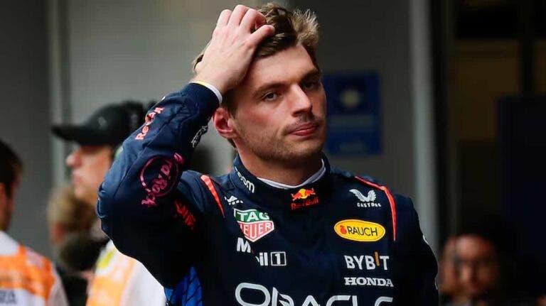Verstappen