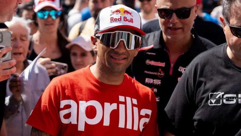 Jorge Martín