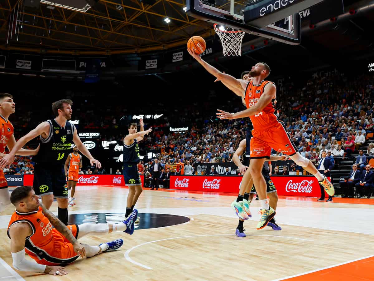 Valencia Basket