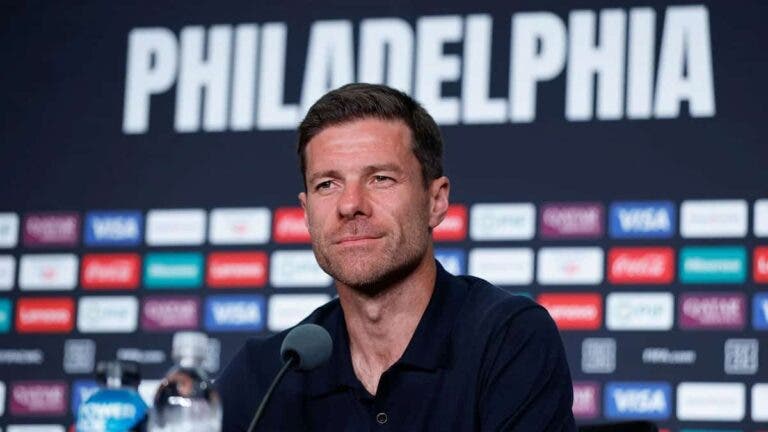 Xabi Alonso
