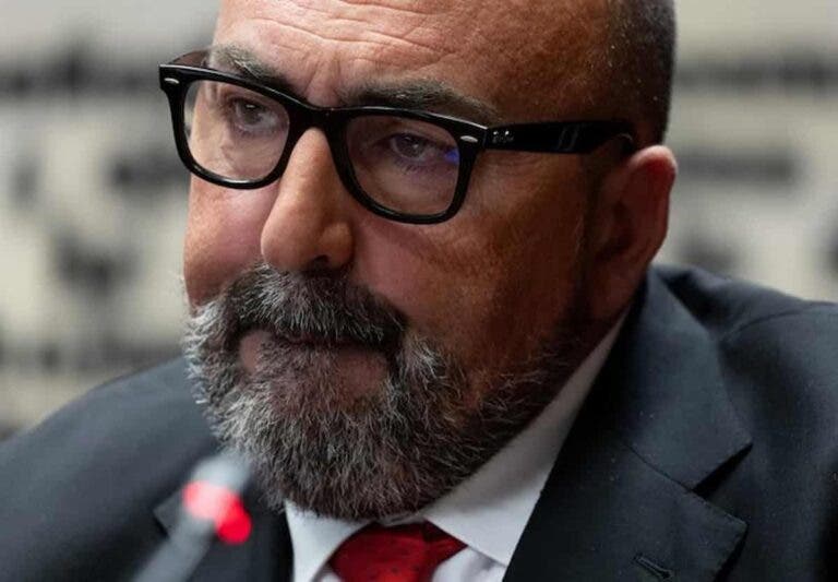 Koldo García