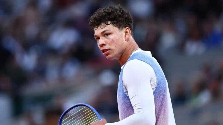 Roland Garros