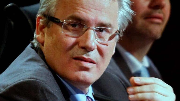 Baltasar Garzón