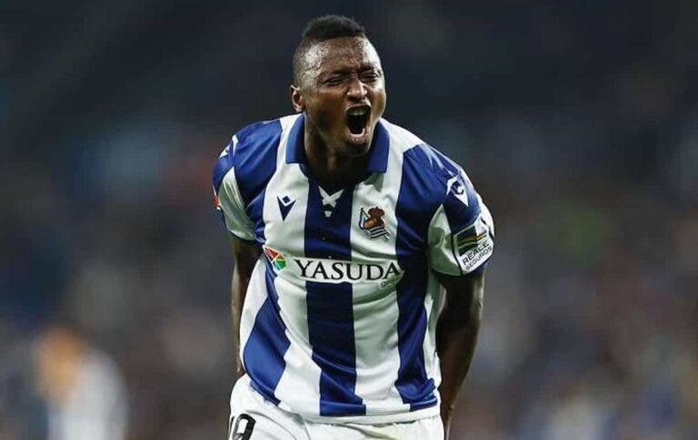 real Sociedad