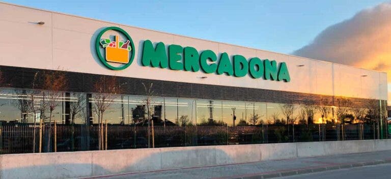 Mercadona