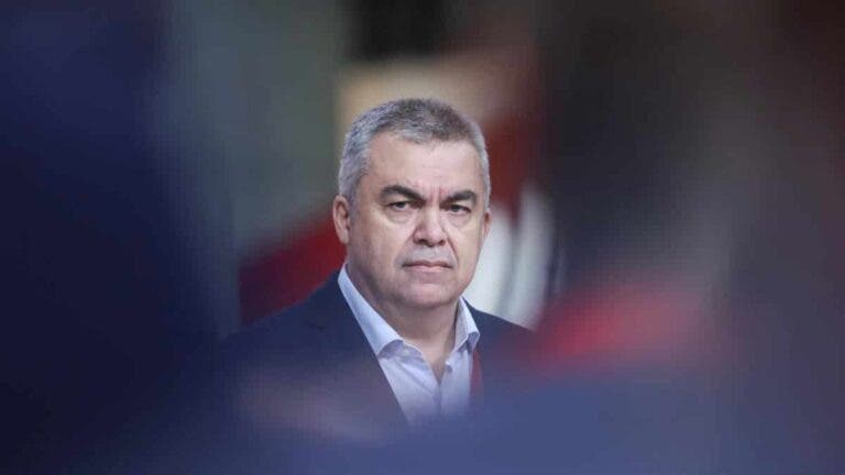 Santos Cerdán