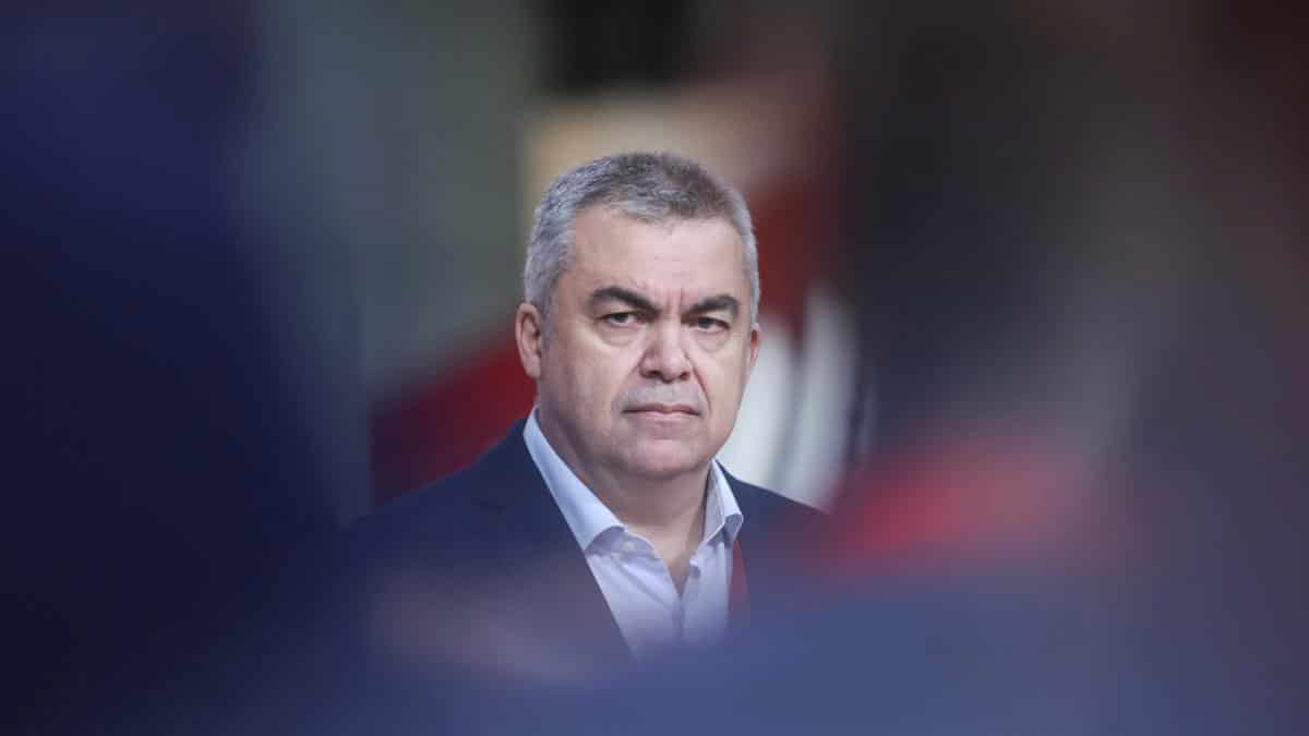 Santos Cerdán