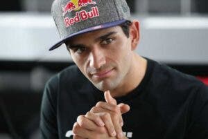 Jorge Martín