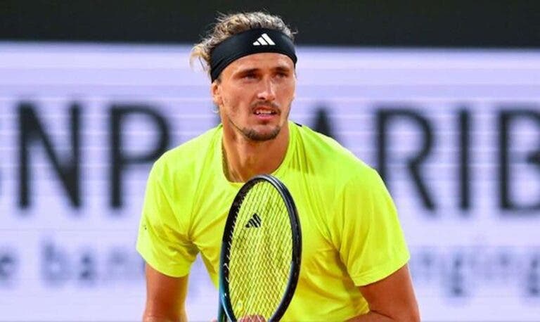 Zverev