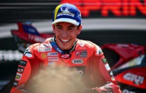 Marc Márquez