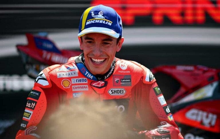 Marc Márquez