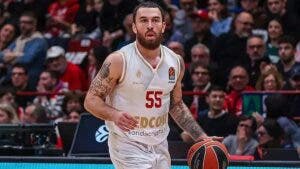 Mike James