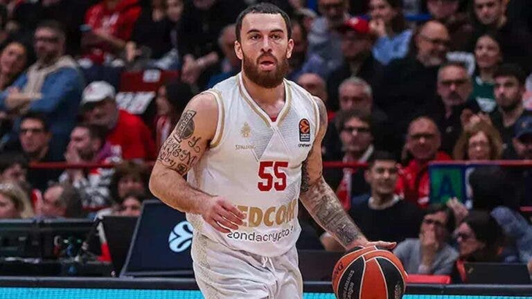 Mike James