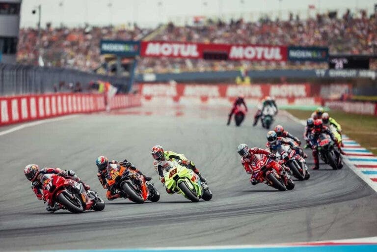 MotoGP