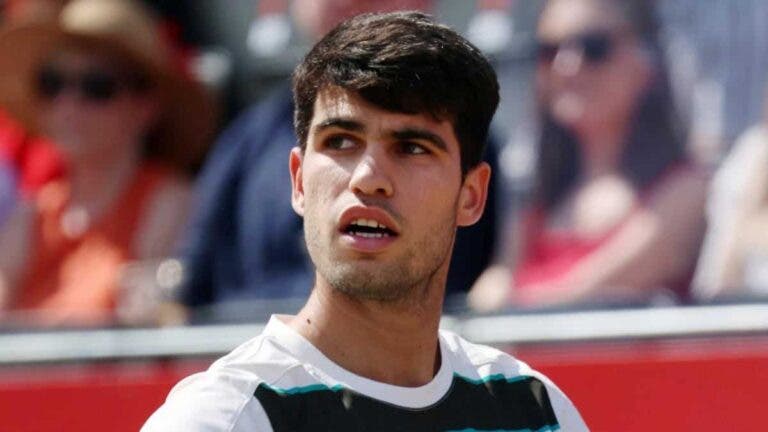 Carlos Alcaraz