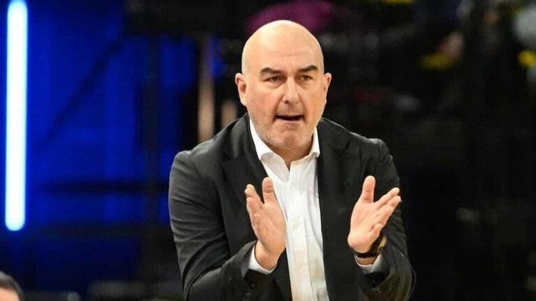 Bilbao Basket