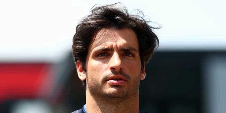 Carlos Sainz
