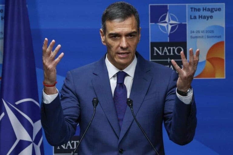Pedro Sánchez