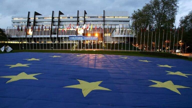 comité europeo