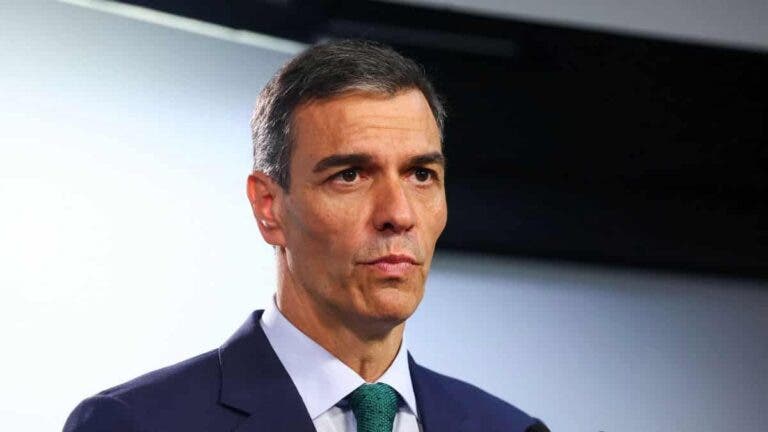 Pedro Sánchez