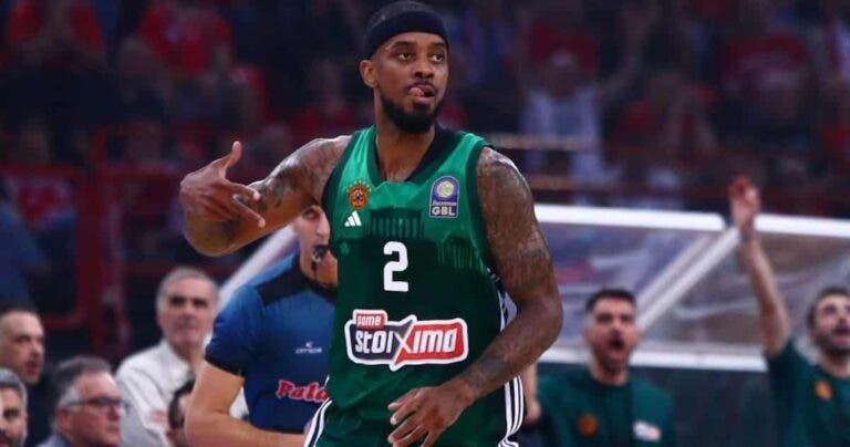 Lorenzo Brown