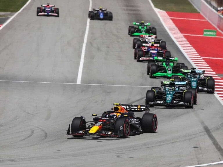 GP de Austria
