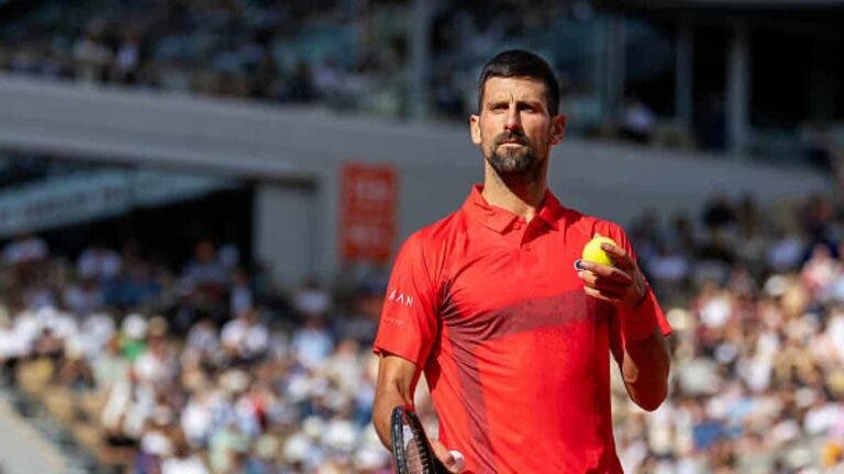 Djokovic