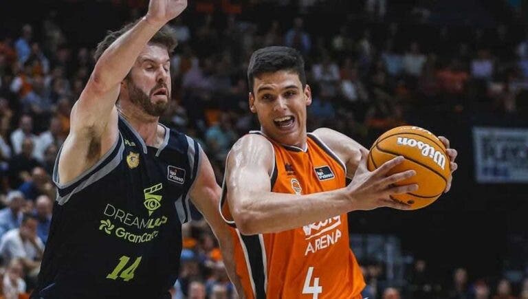 Valencia Basket