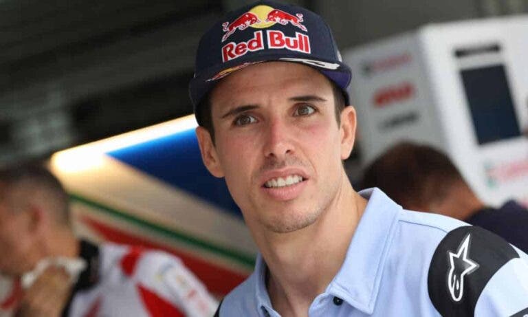 Álex Márquez