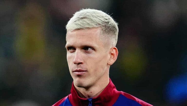 Dani Olmo