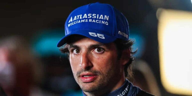 Carlos Sainz