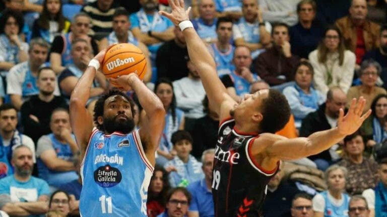 Bilbao Basket