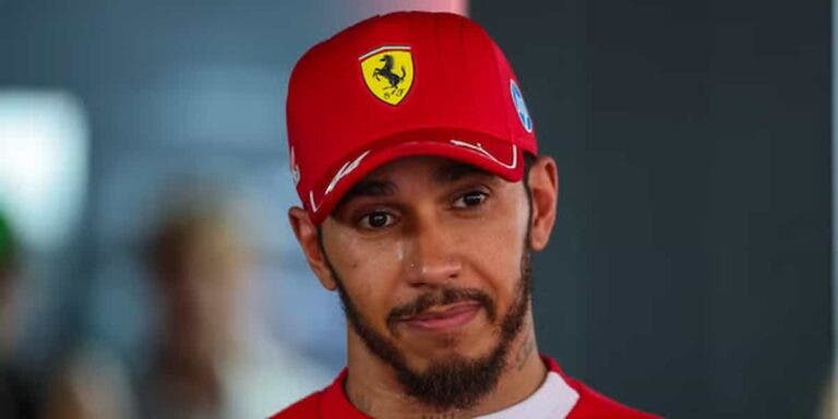 Hamilton