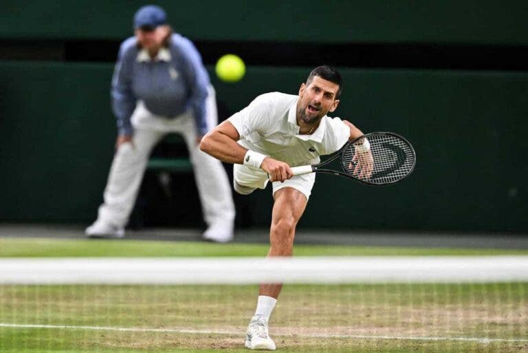 Wimbledon