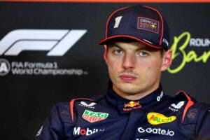 Verstappen