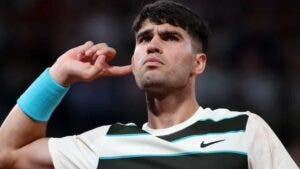 Carlos Alcaraz