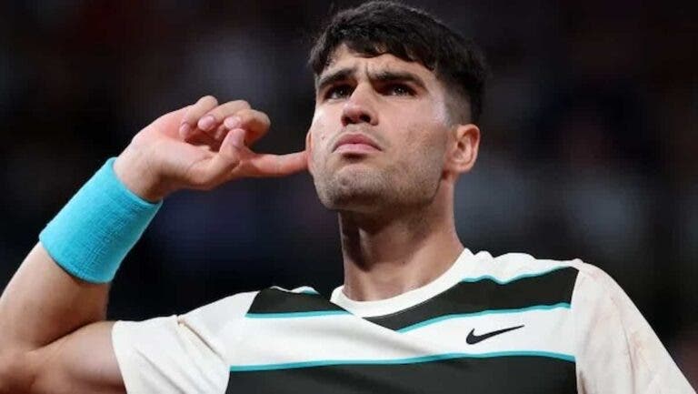 Carlos Alcaraz