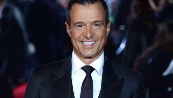 Jorge Mendes