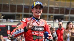 Marc Márquez